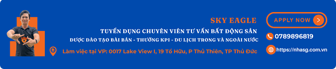 Tuyển dụng