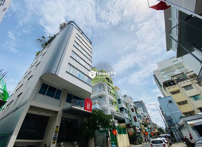 Bán nhà góc 2mt 9 11 Nguyễn Văn Thủ 5