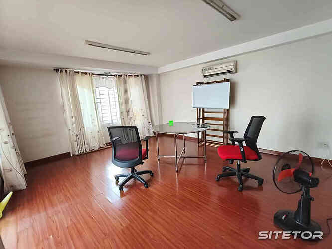 Bán nhà đường Trần Xuân Soạn TPHCM 19