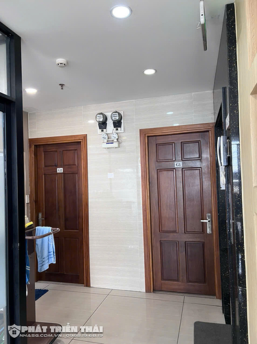 Bán toà nhà căn hộ dịch vụ quận Bình Thạnh 6