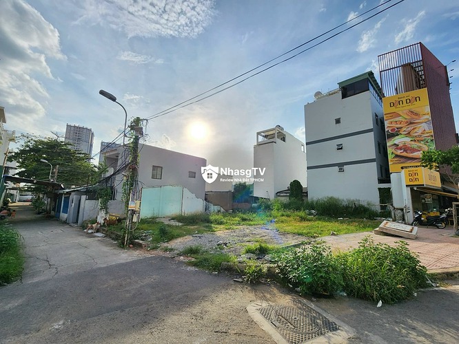 Bán đất góc 2mt Lưu Đình Lễ Lương Định Của 7