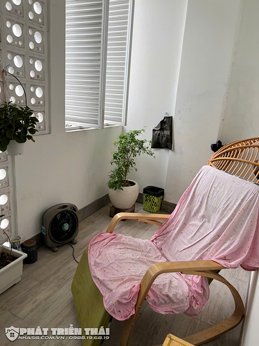 Bán nhà Đường Nguyễn Văn Mai Quận 3 TPHCM 17