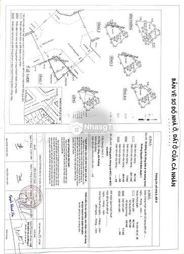 Bán nhà góc 2mt 83 Lê Thị Hồng Gấm Quận 1 1