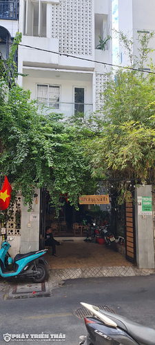 Bán nhà Đường Nguyễn Văn Mai Quận 3 TPHCM 20