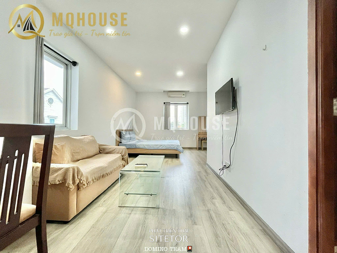 Bán toà nhà phường Thảo Điền TPHCM 3