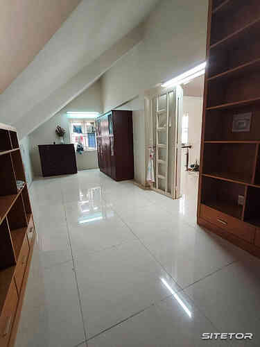 Bán nhà đường Trần Xuân Soạn TPHCM 3