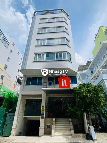 Bán nhà góc 2mt 9 11 Nguyễn Văn Thủ 1