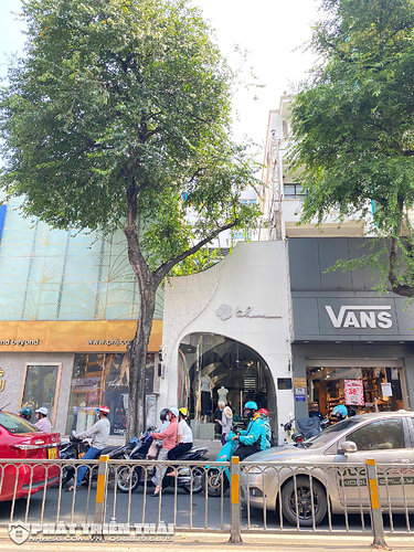 Bán nhà mặt tiền Đường Hai Bà Trưng Quận 1 TPHCM 6